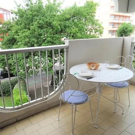 Bailli De Suffren - A Arcachon, Proche Et Commerces Mae-8504 *