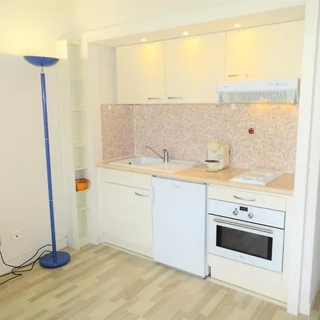 Διαμέρισμα Bailli De Suffren - A Arcachon, 2 Pas De La Et Commerces Mae-8504