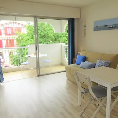 公寓 Bailli De Suffren - A Arcachon, Proche Et Commerces Mae-8504 阿卡雄