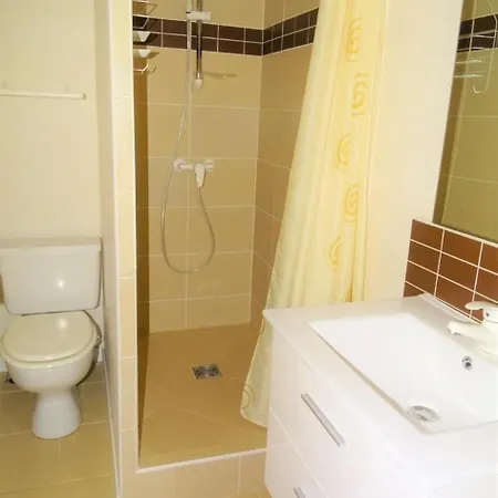 Bailli De Suffren - A Arcachon, 2 Pas De La Et Commerces Mae-8504