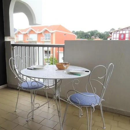 Διαμέρισμα Bailli De Suffren - A Arcachon, 2 Pas De La Et Commerces Mae-8504 *