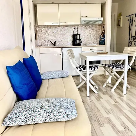 Bailli De Suffren - A Arcachon, Proche Et Commerces Mae-8504 Apartment *