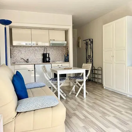 Bailli De Suffren - A Arcachon, 2 Pas De La Et Commerces Mae-8504 * Αρασόν