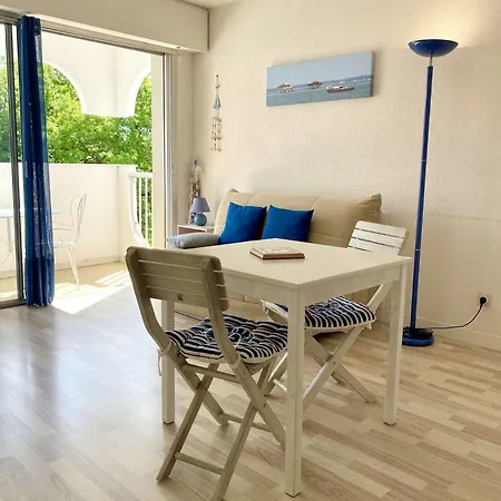 Bailli De Suffren - A Arcachon, 2 Pas De La Et Commerces Mae-8504 Arcachon