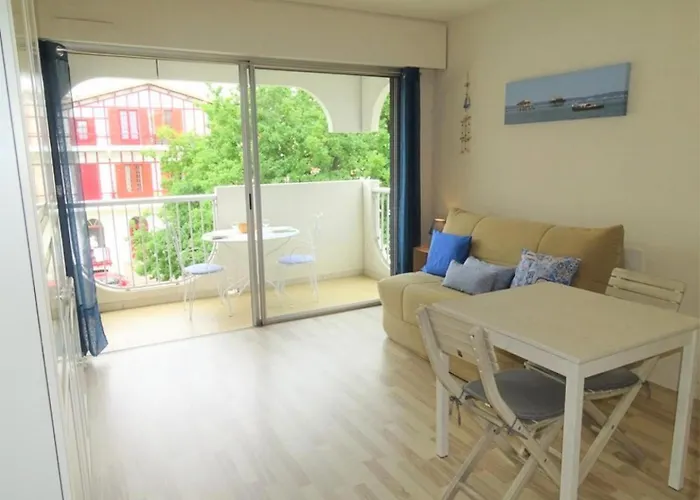 Lejlighed Bailli De Suffren - A Arcachon, Proche Et Commerces Mae-8504 Arcachon