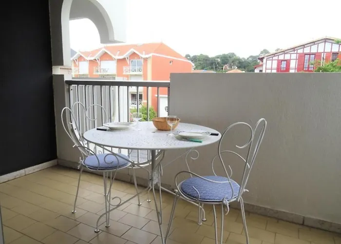 Lejlighed Bailli De Suffren - A Arcachon, Proche Et Commerces Mae-8504 *