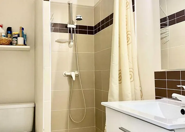 Lejlighed Bailli De Suffren - A Arcachon, Proche Et Commerces Mae-8504